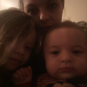 Meet your Posher, Miranda